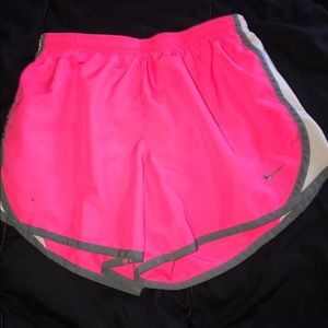 nike shorts